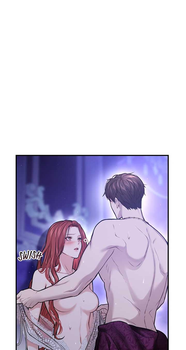 The Secret Bedroom of a Dejected Royal Daughter Chapter 95 96
